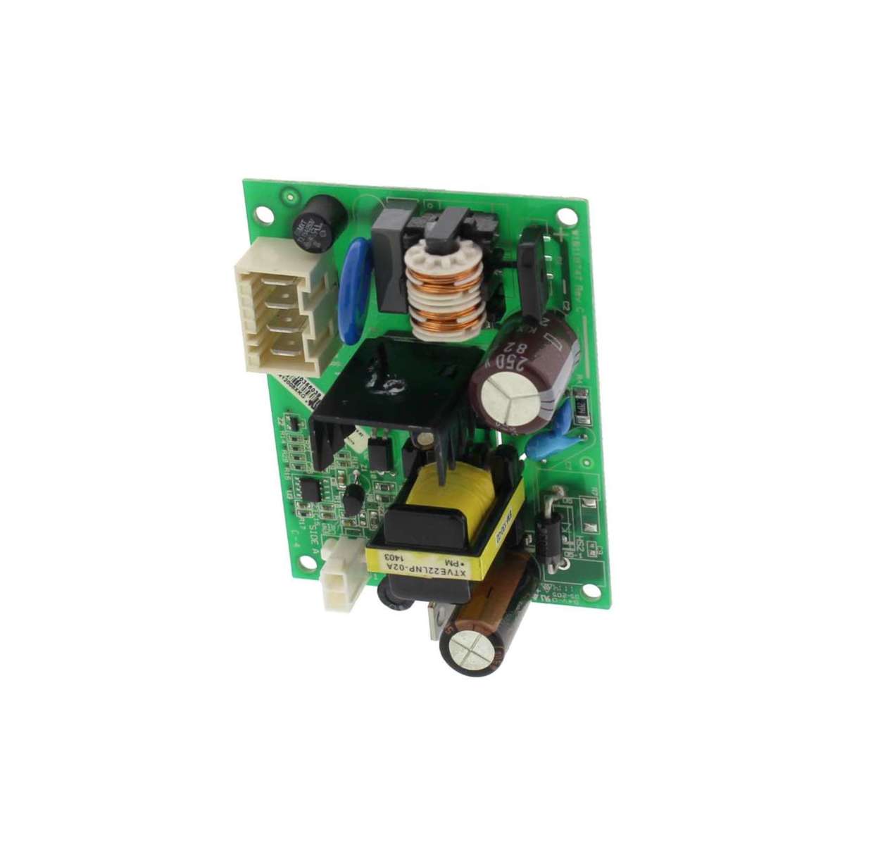 WPW10356039 - Genuine OEM Whirlpool Refrigerator Control Board